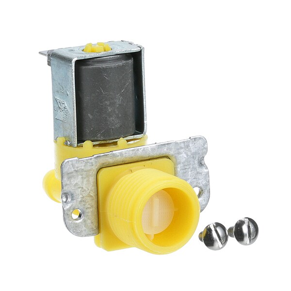 Valve Water Inlet Single